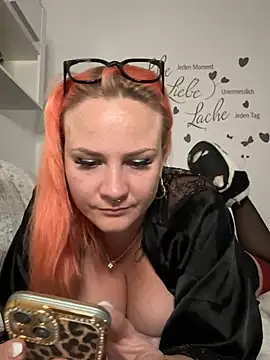 Fiebie licious  online show from July 2026 02:15:02 AM
