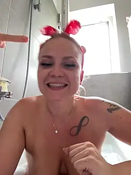 Fiebie licious  online show from July 2026 02:13:02 PM