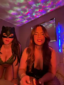 melanieeB online show from May 2026 10:58:01 PM
