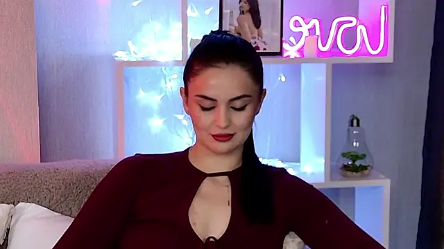 MilaaSweety online show from March 2026 04:27:02 AM