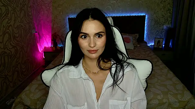 MilaaSweety online show from July 2026 09:10:02 PM