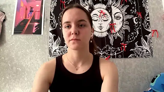 Snapshot of IvetteLuchetti chatting on March 2026 07:56:02 AM IvetteLuchetti online show from March 2026 07:56:02 AM