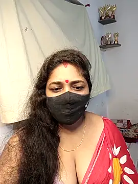 Snapshot of Tanvi_My_Girl chatting on April 2026 02:01:01 PM Tanvi My Girl online show from April 2026 02:01:01 PM