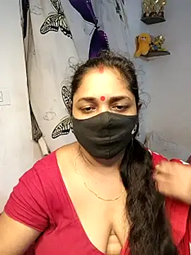 Snapshot of Tanvi_My_Girl chatting on May 2026 04:48:01 PM Tanvi My Girl online show from May 2026 04:48:01 PM