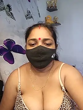 Snapshot of Tanvi_My_Girl chatting on May 2026 06:09:02 AM Tanvi My Girl online show from May 2026 06:09:02 AM