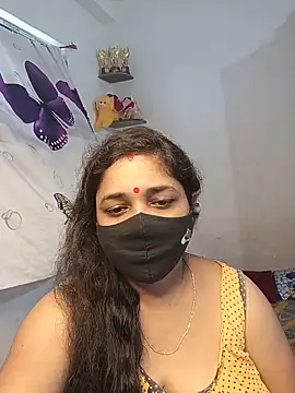 Snapshot of Tanvi_My_Girl chatting on May 2026 05:05:02 AM Tanvi My Girl online show from May 2026 05:05:02 AM