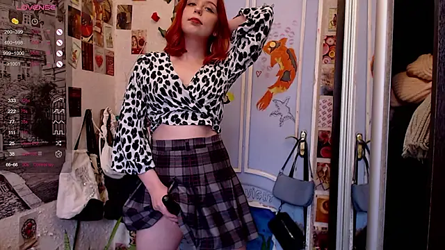 Snapshot of Janet_Sweet_ chatting on March 2026 06:07:02 AM Janet Sweet online show from March 2026 06:07:02 AM