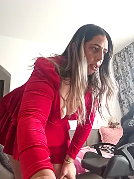 I amAlthaea online show from March 2026 02:33:01 PM