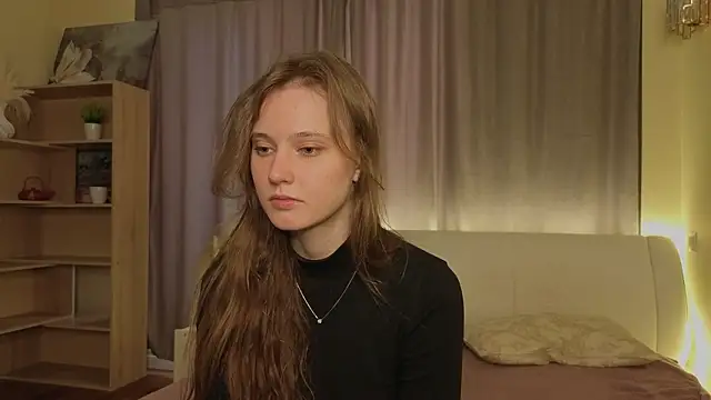 RubieHeiser online show from March 2026 08:20:01 AM