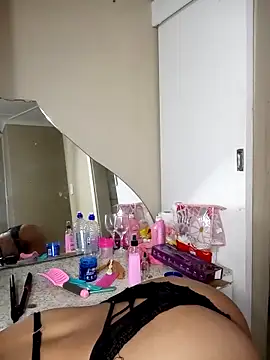  GoldenRush online show from April 2026 07:58:02 PM