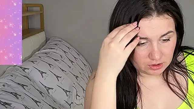 Realm Of Desire online show from March 2026 08:46:02 PM