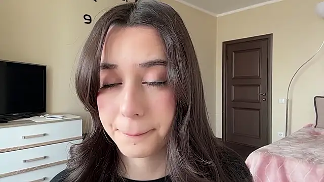 AdeleVelvet online show from March 2026 09:25:01 AM