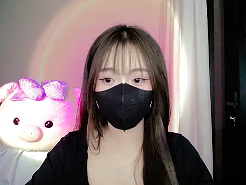 HeooPeppa online show from April 2026 03:31:02 PM