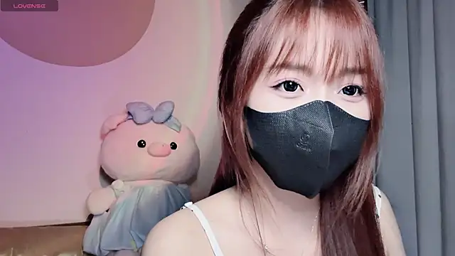 Snapshot of HeooPeppa chatting on July 2026 04:39:33 PM HeooPeppa online show from July 2026 04:39:33 PM