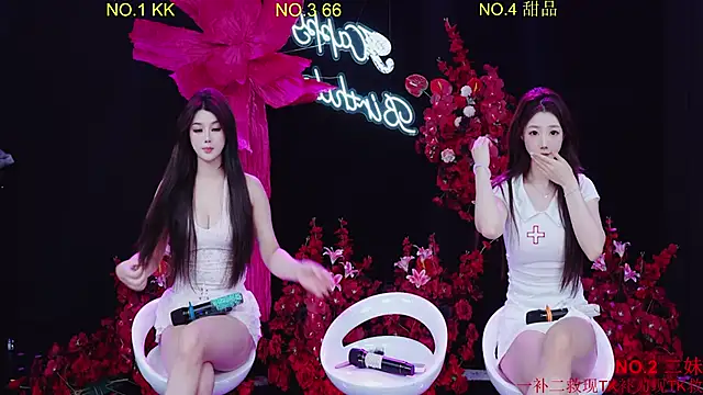 Comebaby-07 online show from April 2026 02:16:02 AM