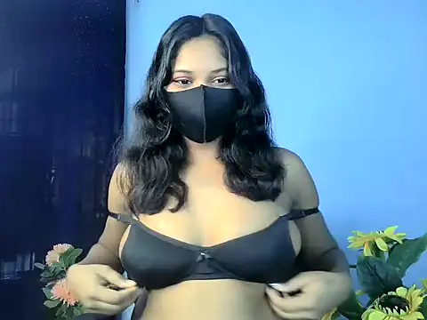 KASHISH SINGH  online show from March 2026 09:35:01 AM