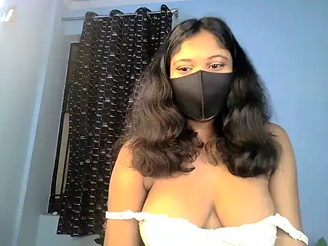 Snapshot of KASHISH_SINGH_ chatting on May 2026 08:49:02 PM KASHISH SINGH online show from May 2026 08:49:02 PM