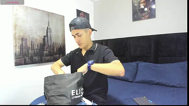  Alan Walker 1 online show from April 2026 03:09:01 PM