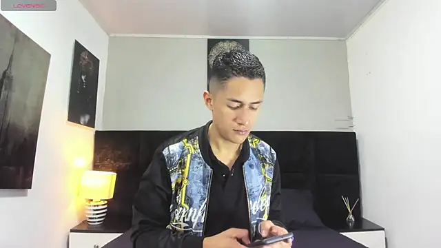  Alan Walker 1 online show from April 2026 02:01:02 PM