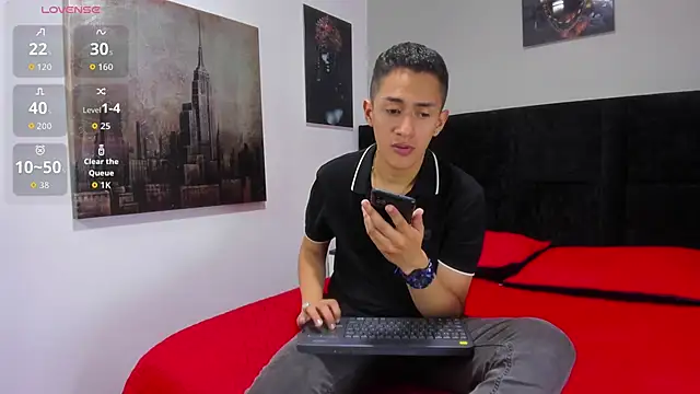  Alan Walker 1 online show from May 2026 03:39:01 PM