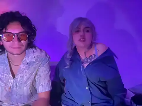 Snapshot of NickMellow chatting on March 2026 06:53:02 AM NickMellow online show from March 2026 06:53:02 AM