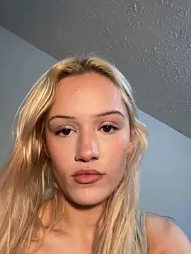 kaci brooke online show from April 2026 05:16:01 AM