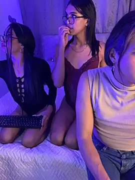 Tentacion Milly online show from April 2026 06:28:01 AM