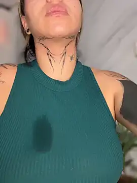 CarolQueen1  online show from March 2026 12:55:02 PM