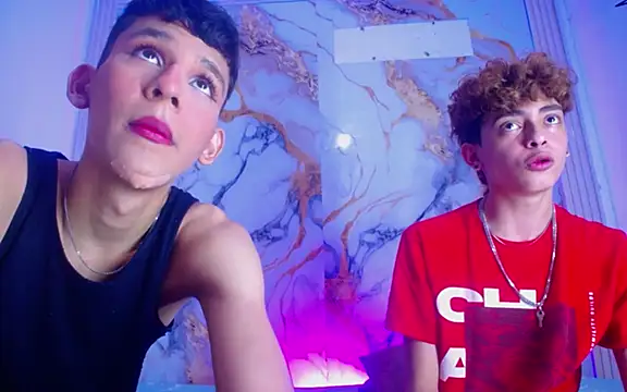 Desire Boys1 online show from April 2026 06:49:01 PM