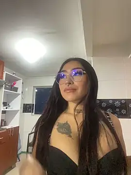 NATHASHA EC online show from March 2026 01:27:01 PM