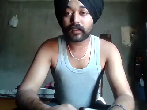 Parm randhawa online show from April 2026 05:32:02 AM