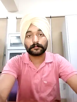 Parm randhawa online show from April 2026 04:37:01 PM