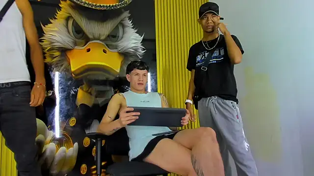 The Panthers Hot online show from March 2026 03:56:01 AM