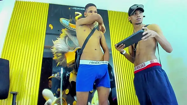 The Panthers Hot online show from March 2026 05:44:01 AM