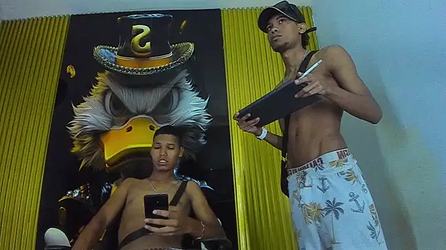 The Panthers Hot online show from March 2026 03:44:01 AM