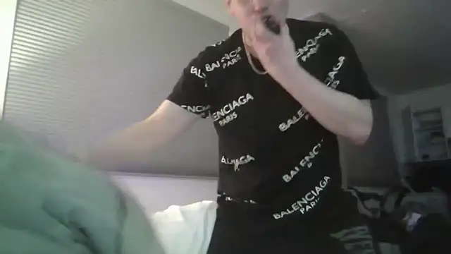 occasionalride1 online show from March 2026 01:50:01 PM