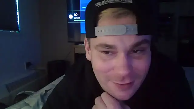 occasionalride1 online show from April 2026 05:55:01 PM