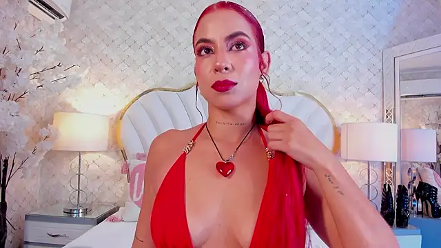 KatyaJackson online show from March 2026 12:27:01 PM