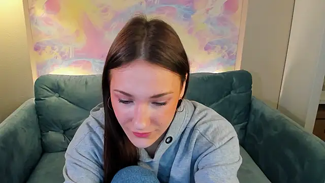 MirageAnn online show from March 2026 10:10:02 AM