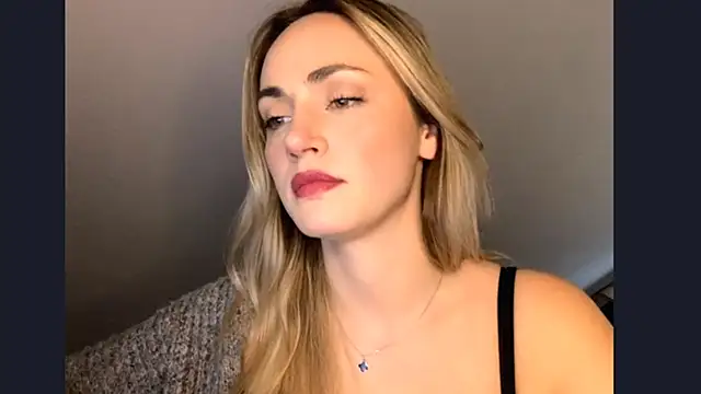 ScarlettSensitive online show from April 2026 08:42:01 AM