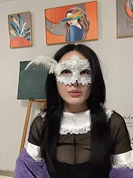 ananbaby2026 online show from March 2026 07:14:01 AM