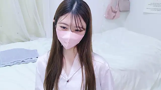 Yua-channel  online show from May 2026 12:04:02 PM