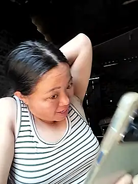 Min-in online show from April 2026 04:46:01 AM