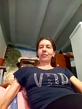 Tania9876 online show from April 2026 05:56:01 PM