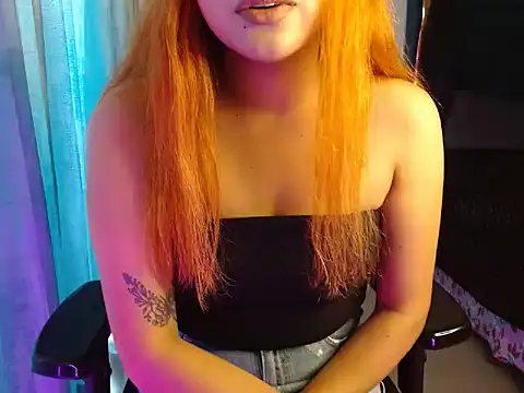 Snapshot of Sareen27 chatting on March 2026 09:53:02 AM Sareen27 online show from March 2026 09:53:02 AM