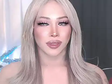 Ms amor powers ts online show from April 2026 07:11:02 PM