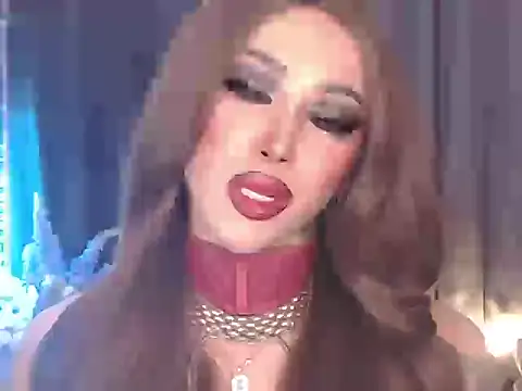 Ms amor powers ts online show from April 2026 07:38:02 PM