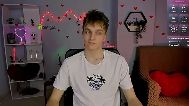 Snapshot of john_lik chatting on March 2026 01:17:01 PM john lik online show from March 2026 01:17:01 PM