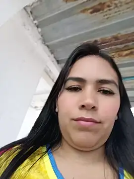 Snapshot of Karla__Morrison chatting on July 2026 02:32:01 PM Karla Morrison online show from July 2026 02:32:01 PM