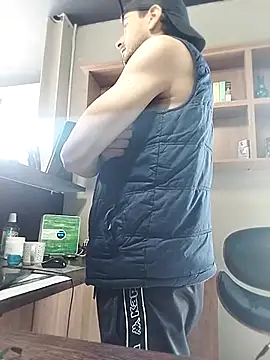 LiL-DRapXXX online show from May 2026 10:56:02 AM